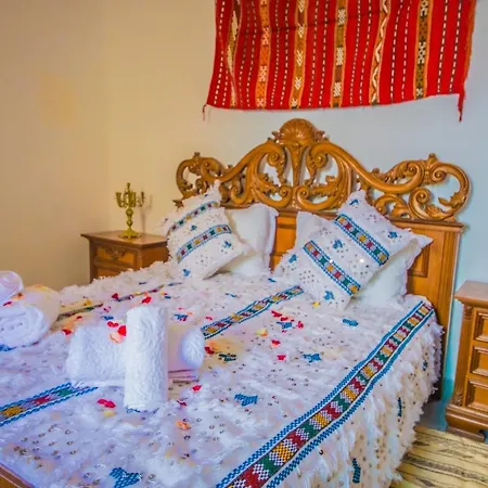 Riad Mahrez Fès Extérieur photo