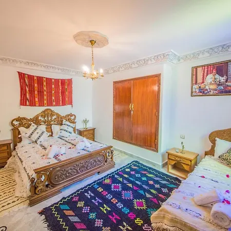 Riad Mahrez Fès Extérieur photo