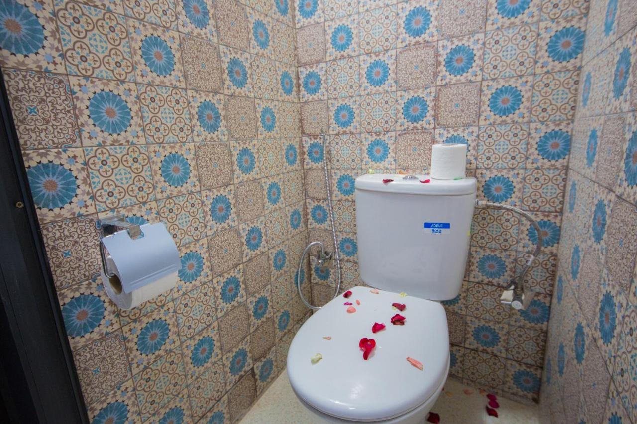 Riad Mahrez Fez